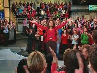 Oprah gives away almost entire personal house staff of over 200 illegal immigrant domestic servants.